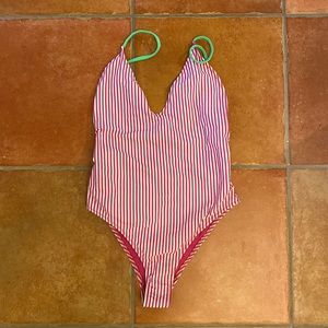NWT Zara swimsuit